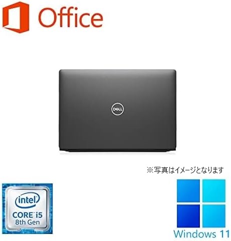 DELL ノートPC 5300/13.3型フルHD/Win 11 Pro(日本語 OS)/MS DELL ノートPC 5300/13.3型フルHD/Win 11 Pro(日本語 OS)/MS